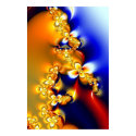 Flowers in spring posters