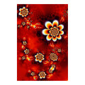 Flowers in summer posters by vilhei Flowers in summer posters