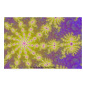 Flowers in the Rain Forest posters