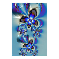 Flowers in winter posters by vilhei Flowers in winter posters
