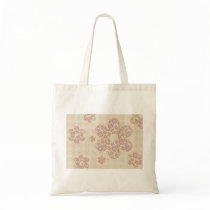 Flowers Inc Canvas Bags
