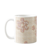 Flowers Inc Coffee Mug