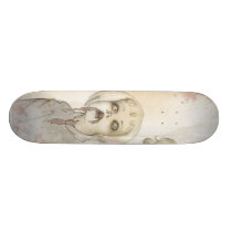 Flowers & Insects skateboards