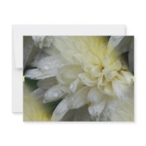 flowers invitations