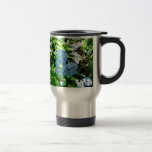 Flowers, Italy Mug