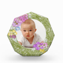 Flowers Keepsake awards