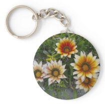 Flowers Keychains