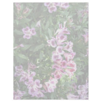 flowers letterhead by DonnaGrayson_Photos flowers letterhead