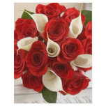 Flowers Letterhead