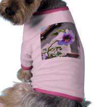 Flowers Missions Leaves Leaf Roofs pet clothing
