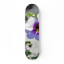 Flowers Missions Leaves Leaf Roofs Skate Boards
