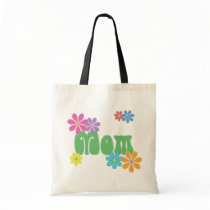 Flowers & Mom bags