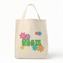 Flowers & Mom bags
