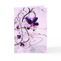 Flowers Mother's Day Card by elenaind Flowers Mother's Day Card