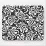 flowers mouse mat