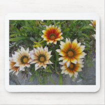 Flowers Mouse Pad