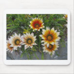 Flowers mousepads