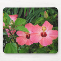 Flowers mousepads