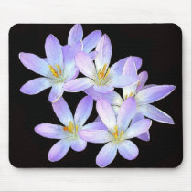 Flowers mousepads