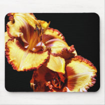 Flowers mousepads