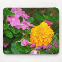 Flowers mousepads