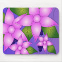 Flowers Mousepag mousepads by jpalacio16 Flowers Mousepag mousepads