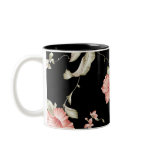 Flowers Coffee Mugs