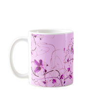 Flowers Mug