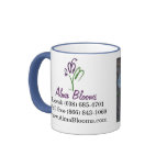 Flowers Coffee Mug