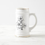 Flowers Mug