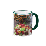 Flowers Mug