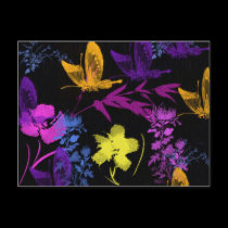 flowers_n_butterflys_bye_mimi postcards