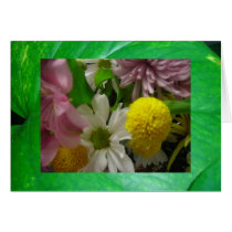 flowers n greens cards by minx267 flowers n greens cards