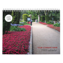 Flowers & Nature Calendars