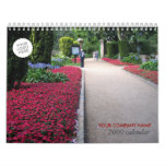 Flowers &amp; Nature Calendars