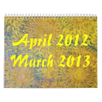 Flowers of 2012 - 2013