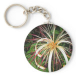 Flowers of Costa Rica 06 Key Chain