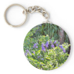 Flowers of Costa Rica 10 Keychains