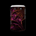 Flowers of Fire - Blackberry Case-Mate Case casemate cases
