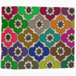Flowers of Fun ~ Binder Album binders