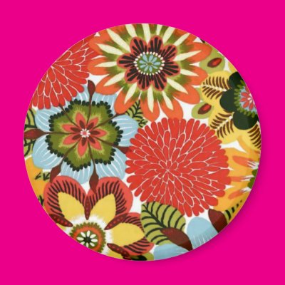 Flowers of Orange Fridge Magnets Zazzle_magnet Flowers of Orange Fridge Magnets Zazzle_magnet