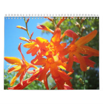 Flowers of Southern Oregon and Northern California calendars by amiles40 Flowers of Southern Oregon and Northern California calendars