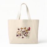 Flowers of the Coming Season bags