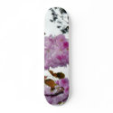 Flowers On Tree skateboards by lifesphere Flowers On Tree skateboards