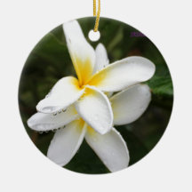flowers ornament