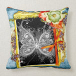 FLOWERS PILLOWS
