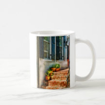 Flowers - Plants - The Stoop Coffee Mugs