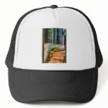 Flowers - Plants - The Stoop hats