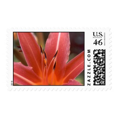 Flowers Postage by tillasmax