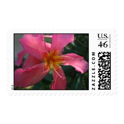 Flowers Postage by tillasmax